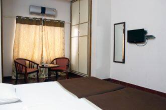 Geetanjali Guest House, Visakhapatnam 3